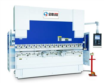 數控折彎機怎麼編程模(mó)具角度定位你了解多少？