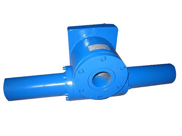 齒條(tiáo)油缸t-1