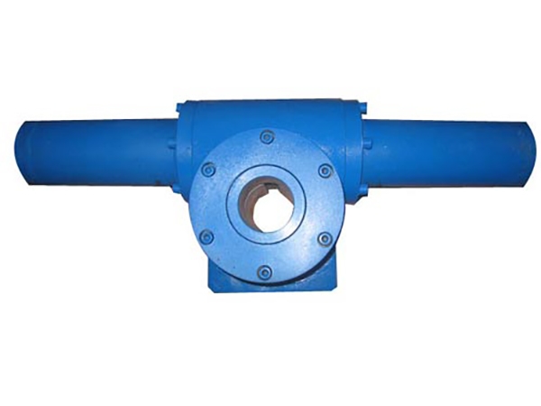 齒條(tiao)油缸t-3