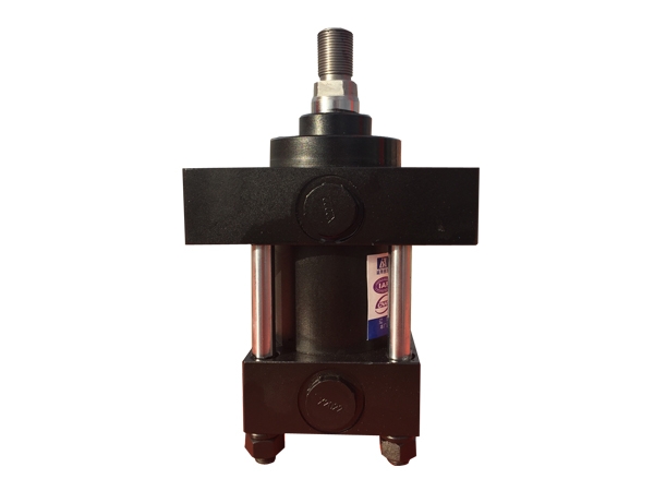 力士樂(le)標準液(ye)壓缸