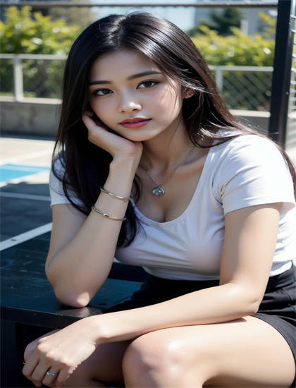 【幕后故事】《喜欢你时风好甜》的特效的视觉奇观与技术实现 了解优秀作品的创作秘密